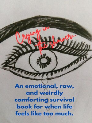 cover image of Crying in the Shower